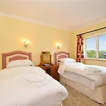 Panzió Claremount House 4*