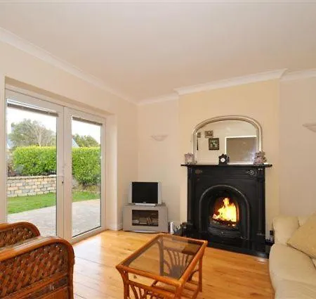 Bed & Breakfast Claremount House