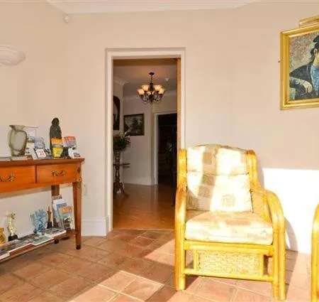 Claremount House Galway