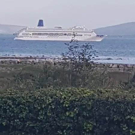 Claremount House Galway