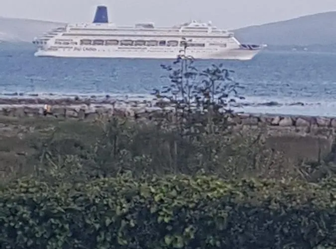 Claremount House Galway