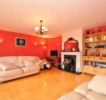 فندق مبيت وإفطار Claremount House