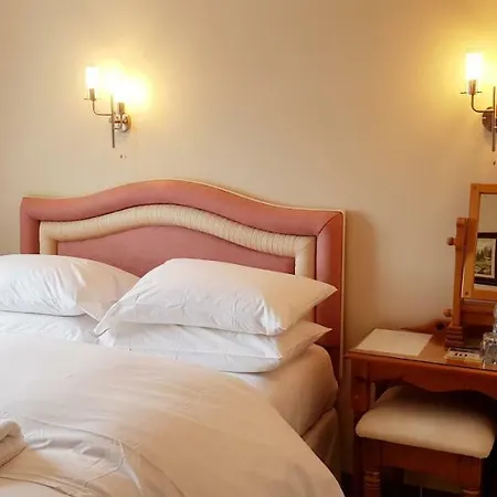 Couette-café Claremount House Galway