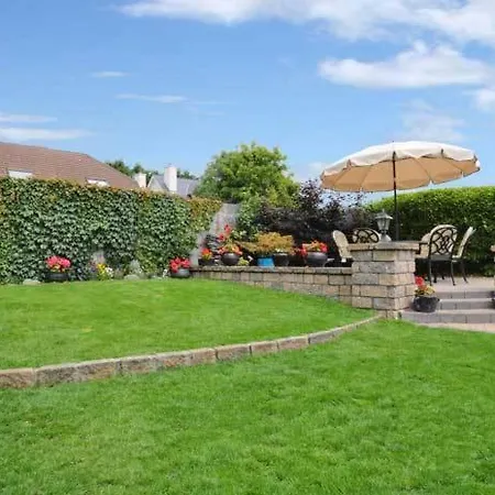 Claremount House فندق مبيت وإفطار غالواي