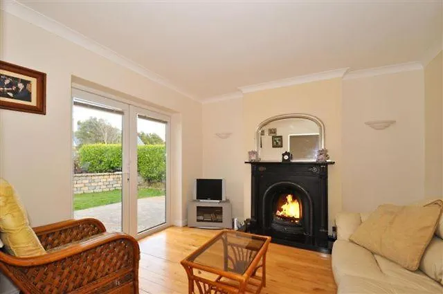 Bed & Breakfast Claremount House