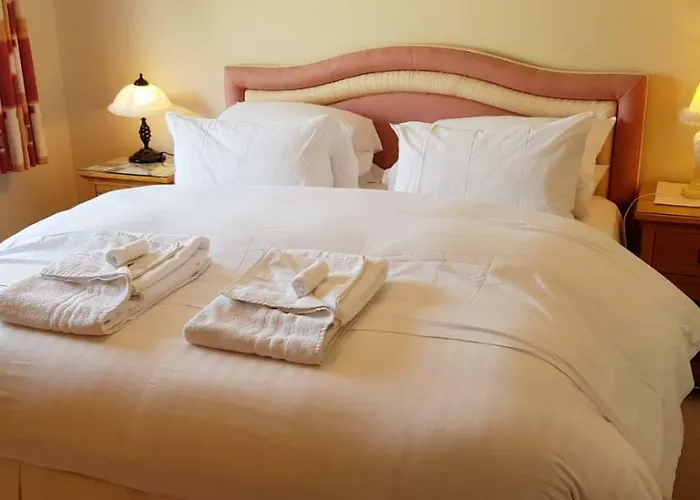 Claremount House Galway