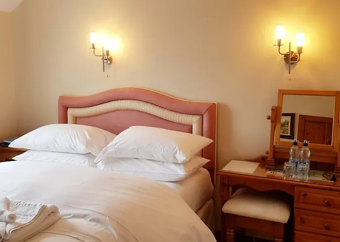 Bed & Breakfast Claremount House Galway
