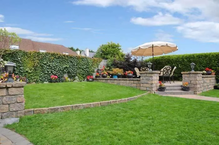 Claremount House Bed & Breakfast Galway